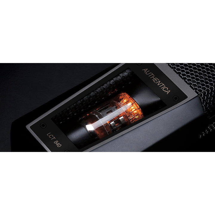 Lewitt LCT 840 Reference Class Studio Tube Microphone
