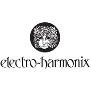 Electro-Harmonix Nano Metal Muff Distortion Guitar Pedal
