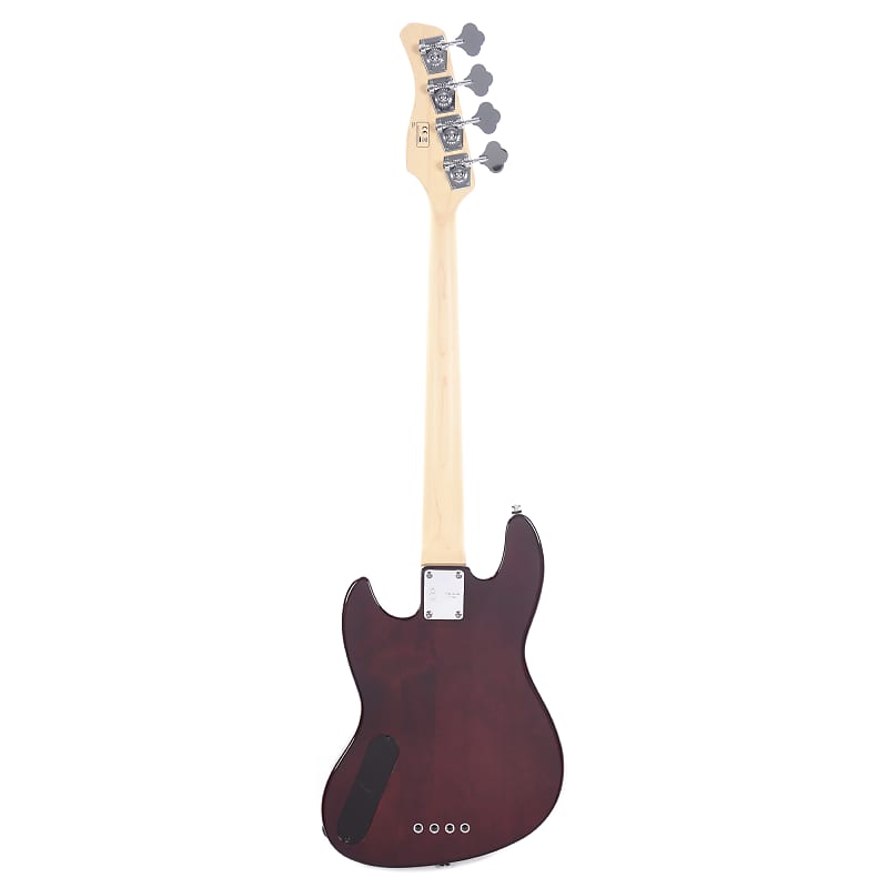 Sire Marcus Miller U5 Alder 4-String Electric Bass Guitar (Natural Satin)