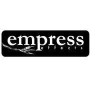 Empress Effects Distortion Guitar Pedal