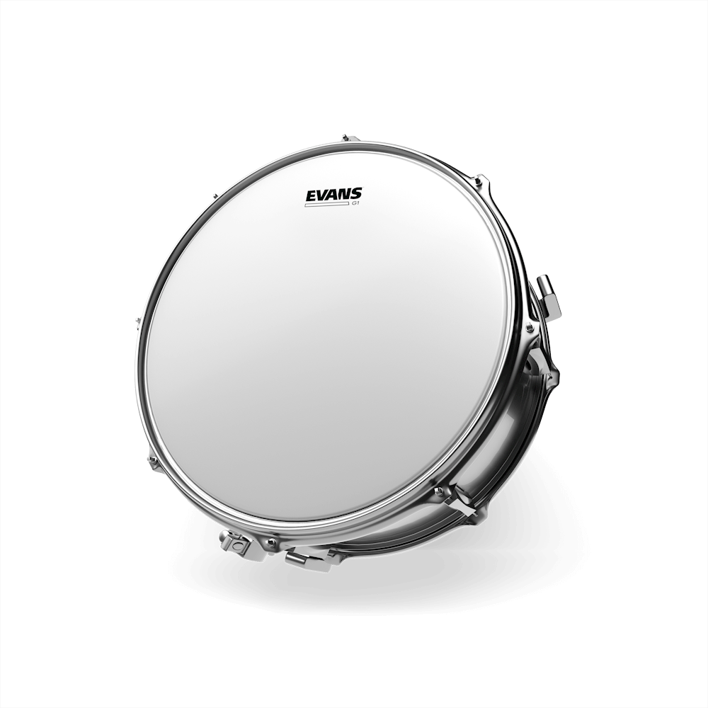 Evans B10G1 G1 Coated Snare/Tom/Timbale Head - 10''