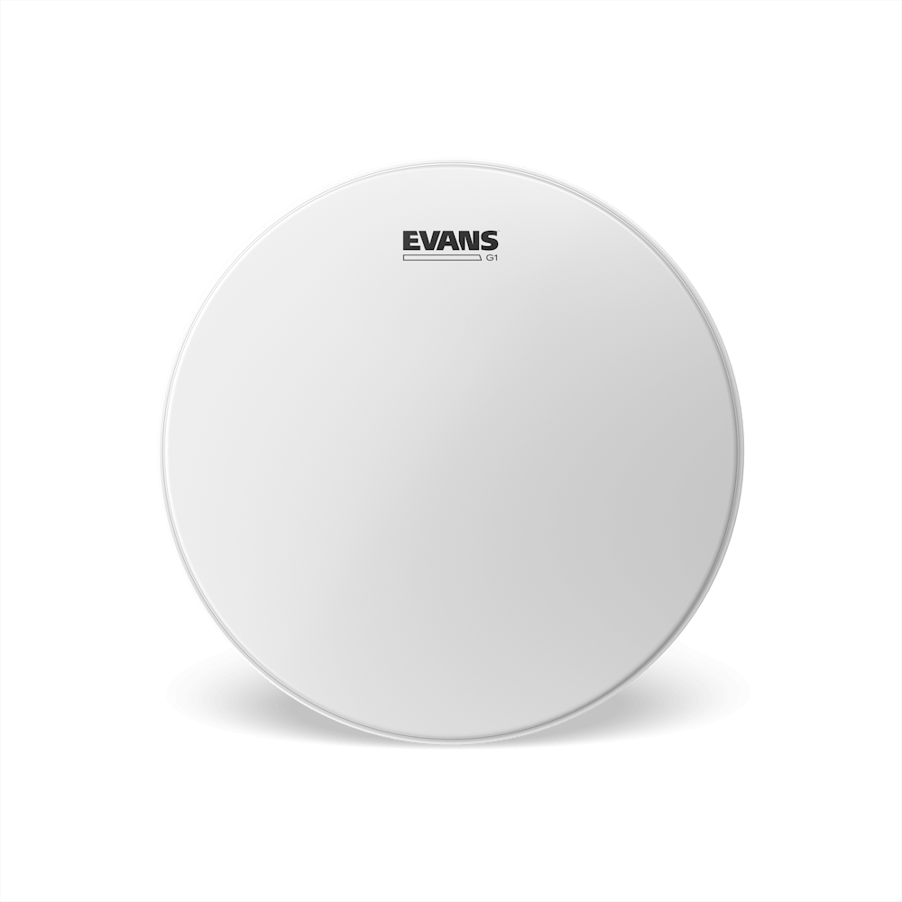 Evans B06G1 6'' G1 Coated Tom/Timbale
