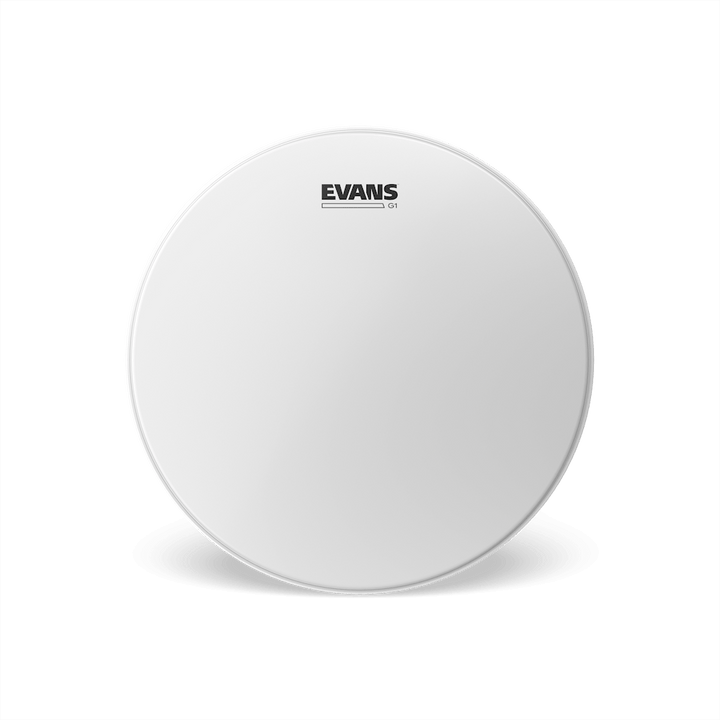 Evans B06G1 6'' G1 Coated Tom/Timbale