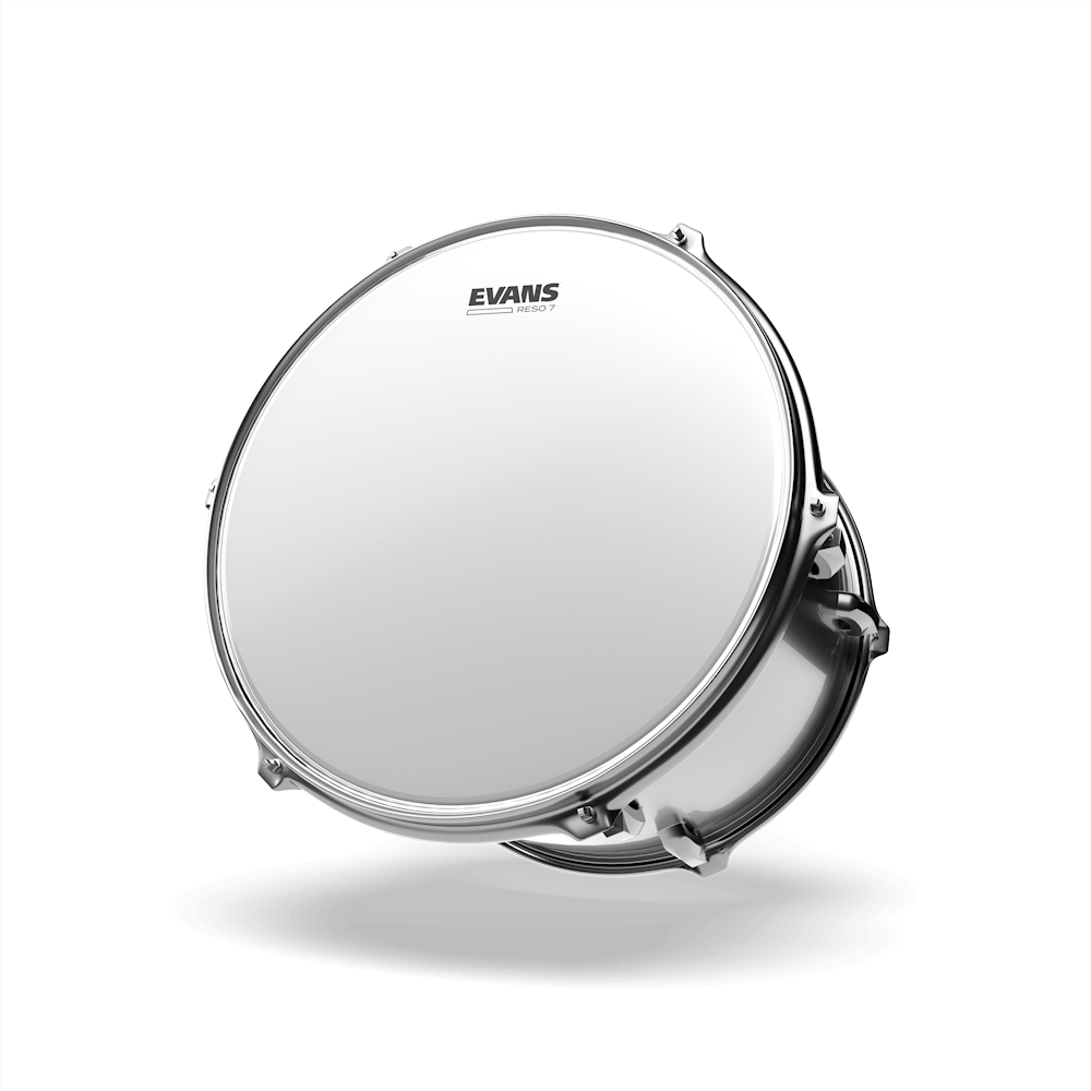 Evans Reso 7 Tom Drum Head - 6''