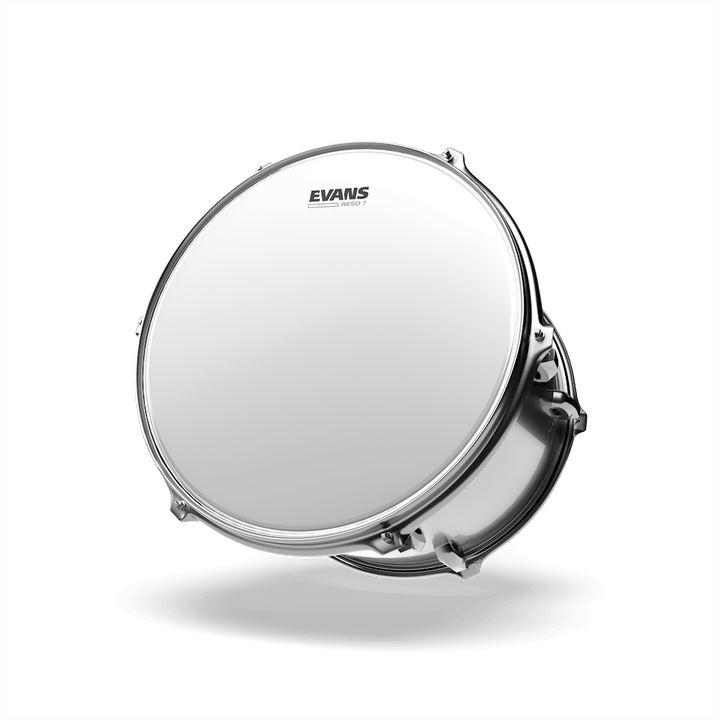 Evans Reso 7 Tom Drum Head - 6''