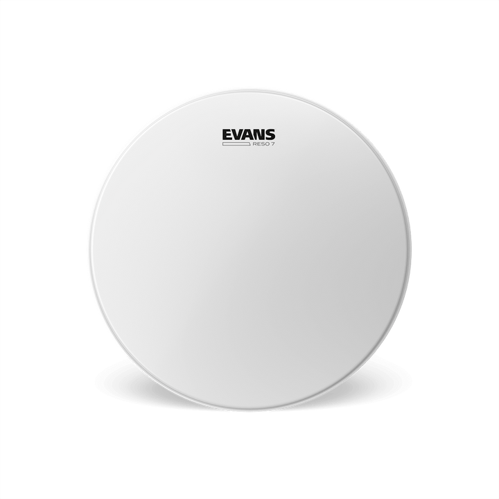 Evans Reso 7 Tom Drum Head - 8''