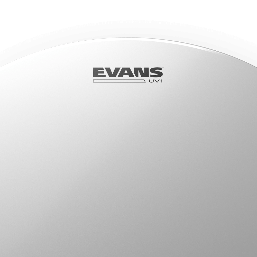 Evans B08UV1 - 8'' UV1 COATED