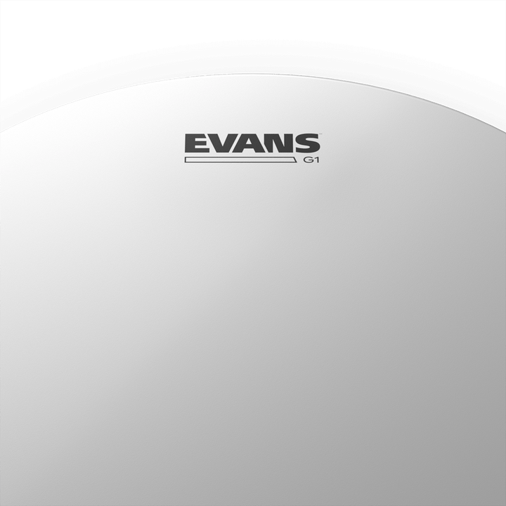 Evans B06G1 6'' G1 Coated Tom/Timbale