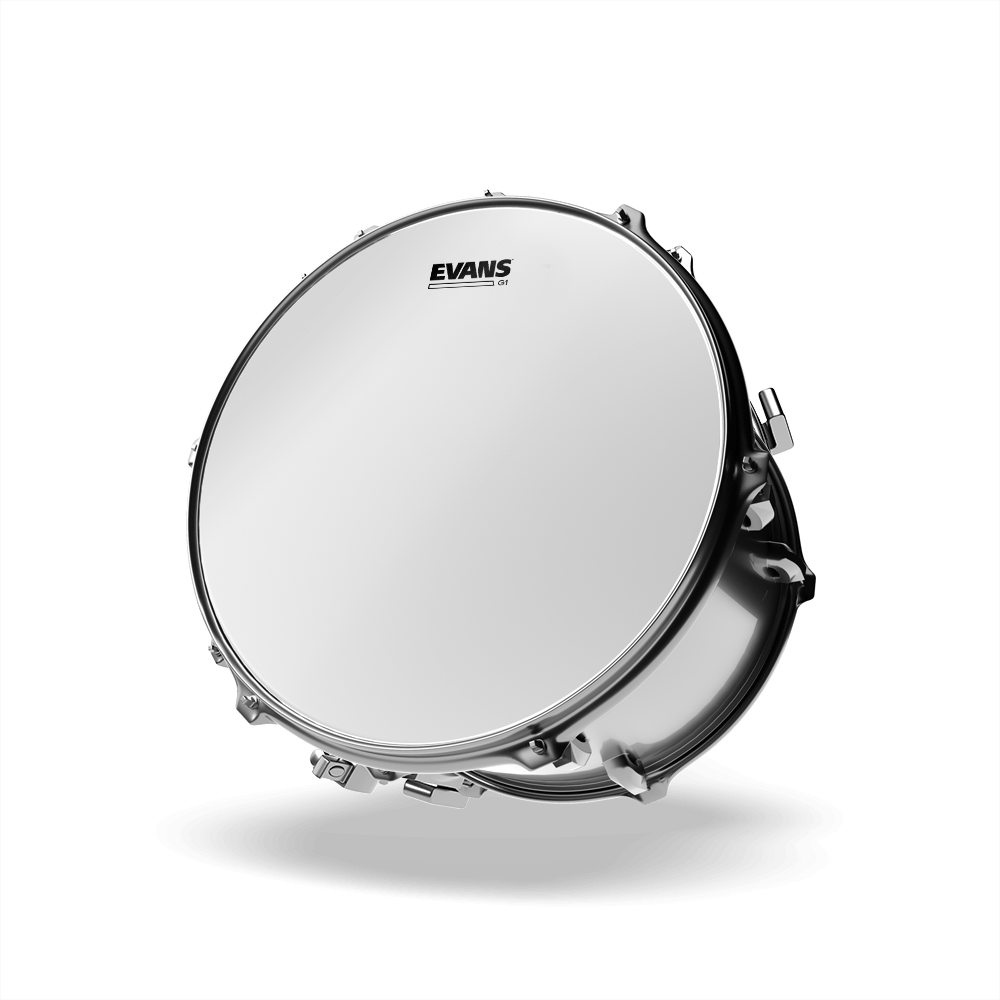 Evans B10G1 G1 Coated Snare/Tom/Timbale Head - 10''