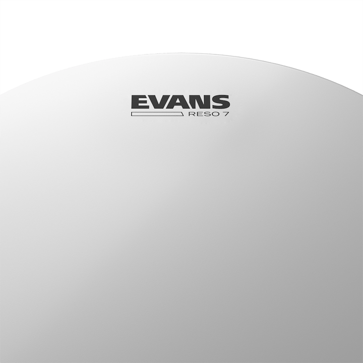Evans Reso 7 Tom Drum Head - 10''