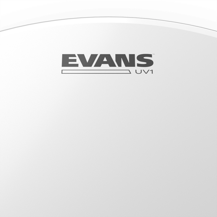 Evans B10UV1 UV1 Coated Drumhead - 10''