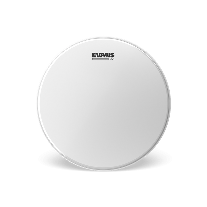 Evans B10UV1 UV1 Coated Drumhead - 10''