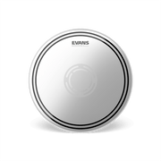 Evans B12ECSRD 12'' EC Reverse Dot Snare/Tom/Timbale Drumhead