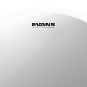 Evans B12G1RD 12'' Power Center Reverse Dot Snare Head