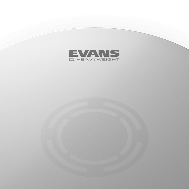 Evans B12HW 12'' Heavyweight Drumhead