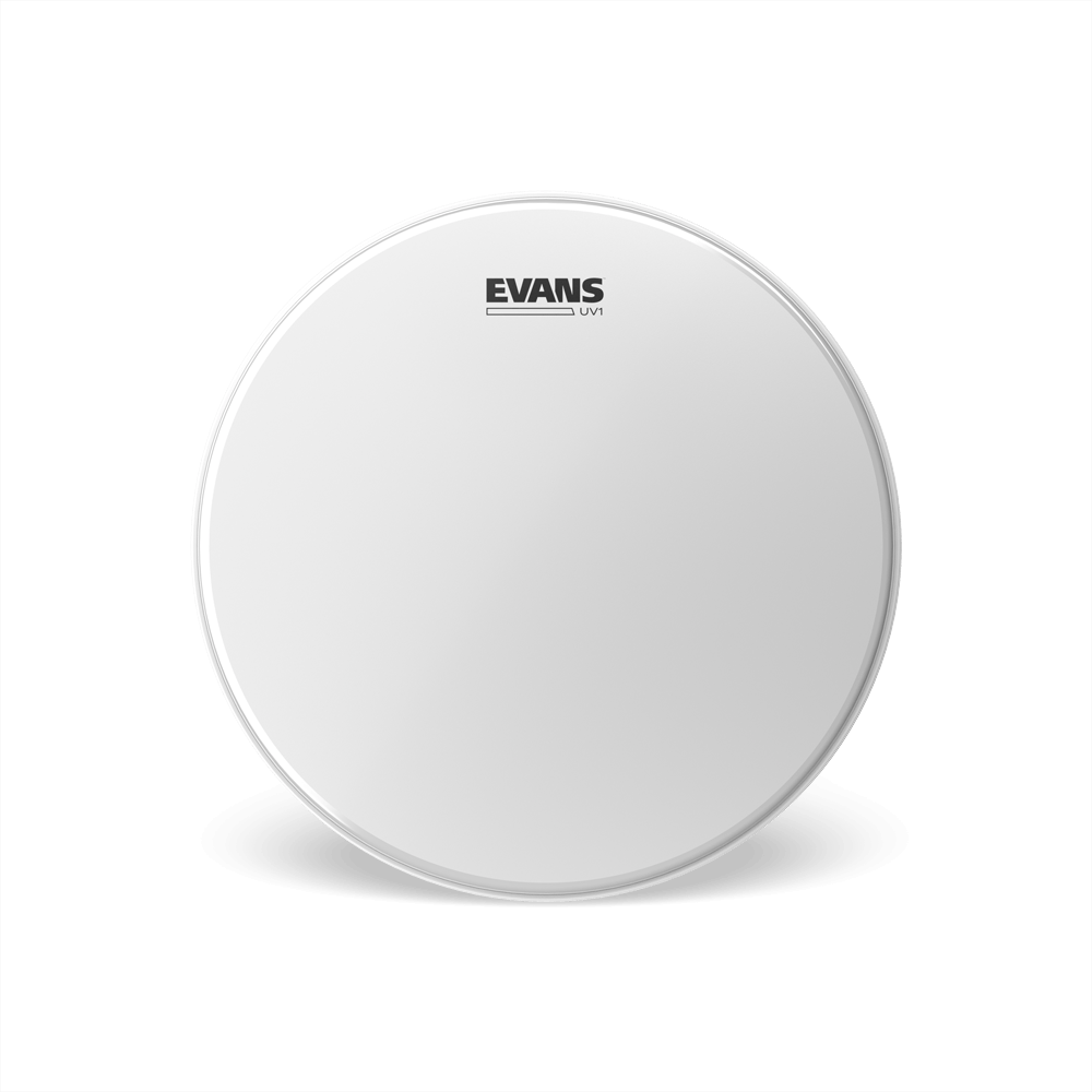 Evans B12UV1 UV1 Coated Drumhead - 12''