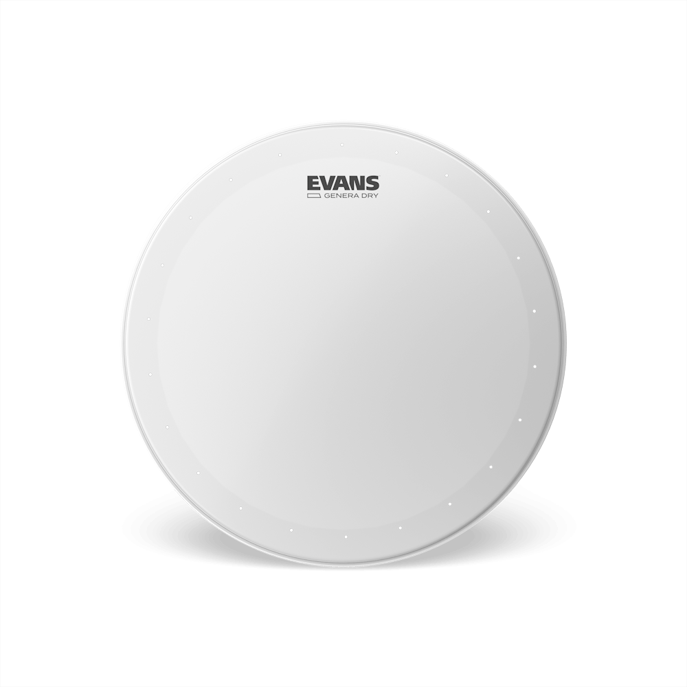 Evans B13DRY 13 Genera Dry Snare/Tom/Timbale