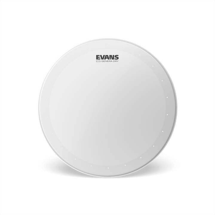 Evans B13DRY 13 Genera Dry Snare/Tom/Timbale