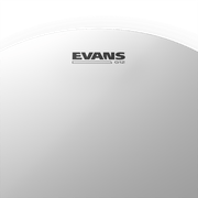 Evans B13G12 13'' G12 Coated Drumhead