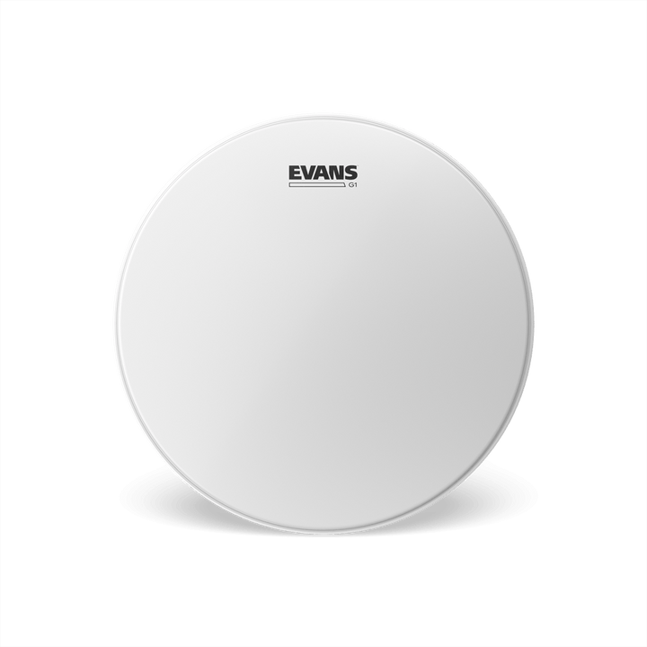 Evans B13G1 13'' G1 Coated Timbale/Snare/Timbale