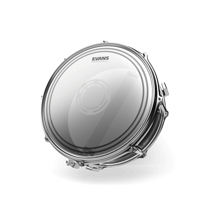 Evans B13ECSRD 13'' EC Reverse Dot Snare/Tom/Timbale