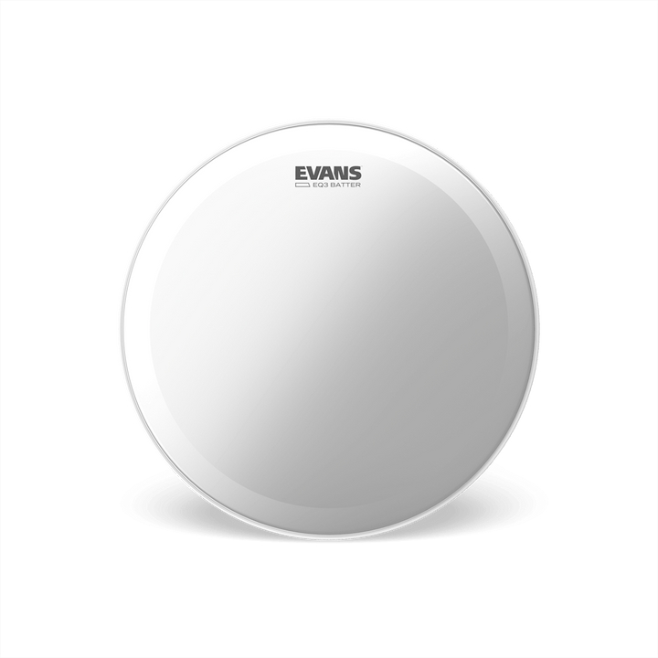 Evans BD20GB3 20'' EQ3 Clear Bass Drumhead