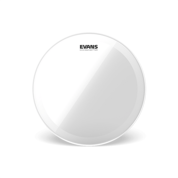 Evans BD20GB4 20'' EQ4 Clear Bass Drumhead