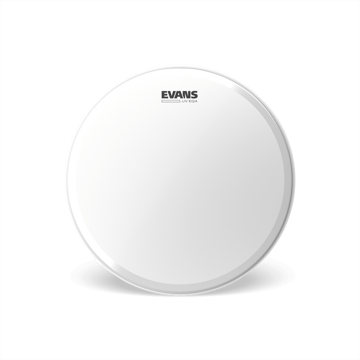 Evans Drumhead 20'' EQ4 Batter UV Coated