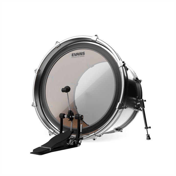 Evans BD20GMAD 20'' GMAD Clear Bass Drumhead