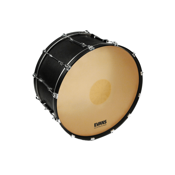 Evans CB3614SD 36" Strata 1400 Drumhead with Power Center Bass