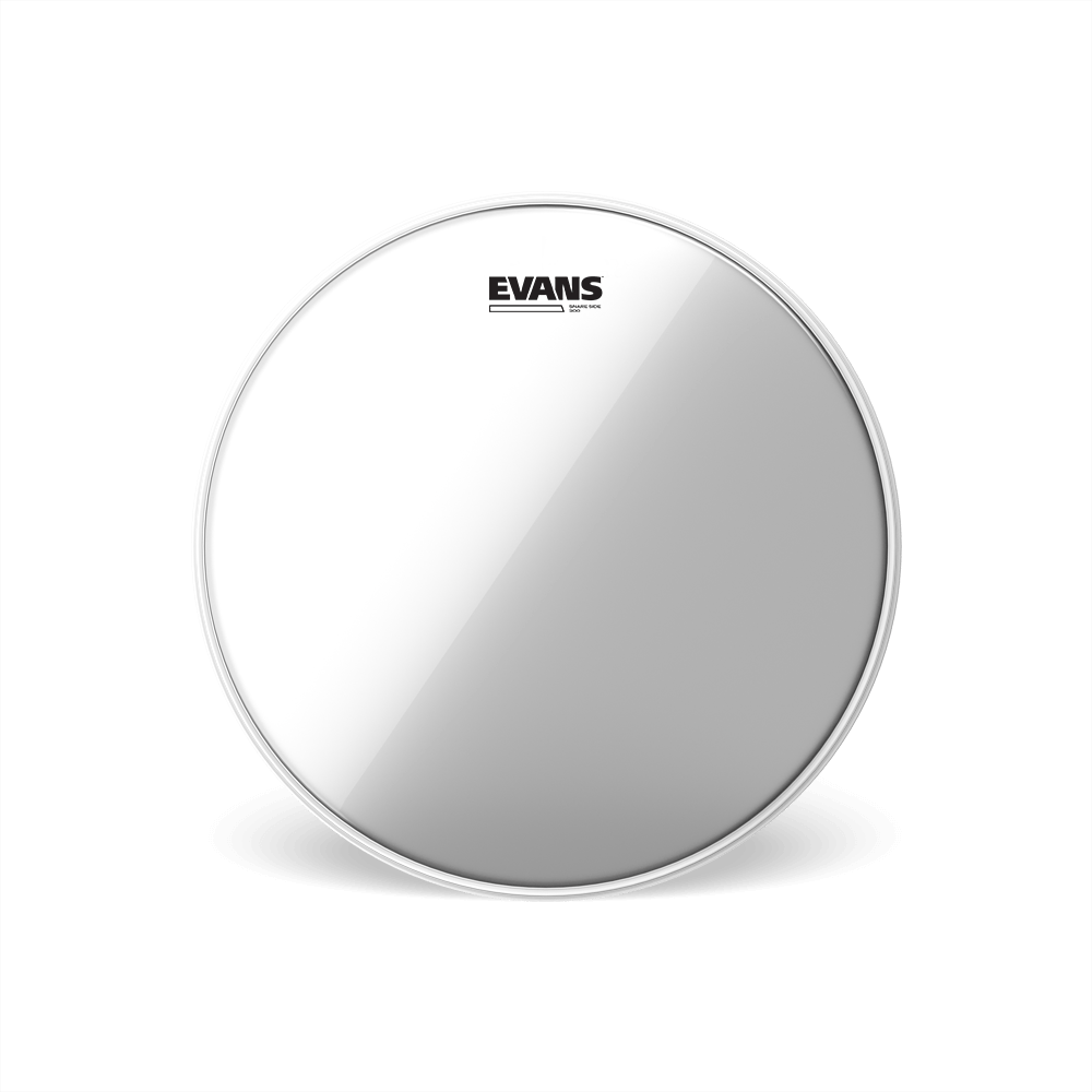 Evans S14H30 14'' Clear 300 Snare Side Drumhead