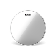 Evans S14H30 14'' Clear 300 Snare Side Drumhead