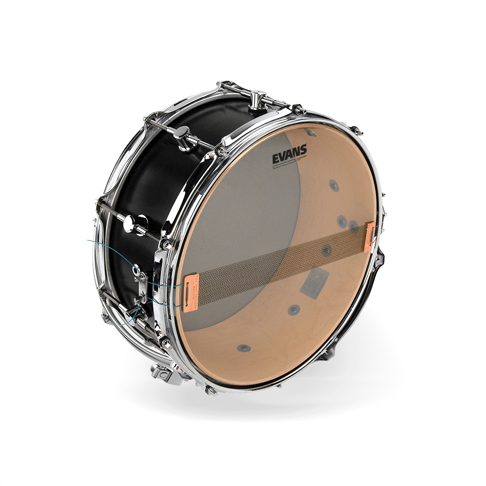 Evans S14H30 14'' Clear 300 Snare Side Drumhead