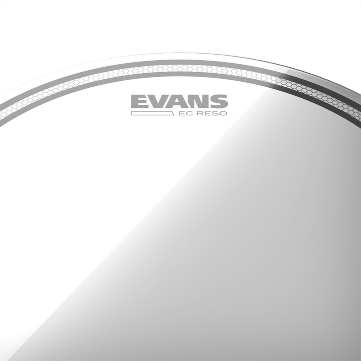Evans TT10ECR 10'' EC Resonant Tom