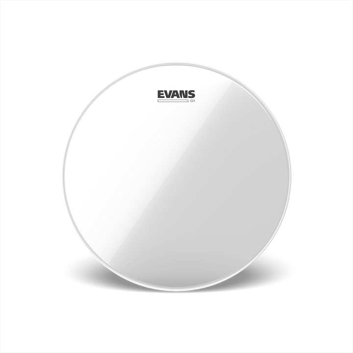 Evans TT15G1 15'' G1 Clear Tom