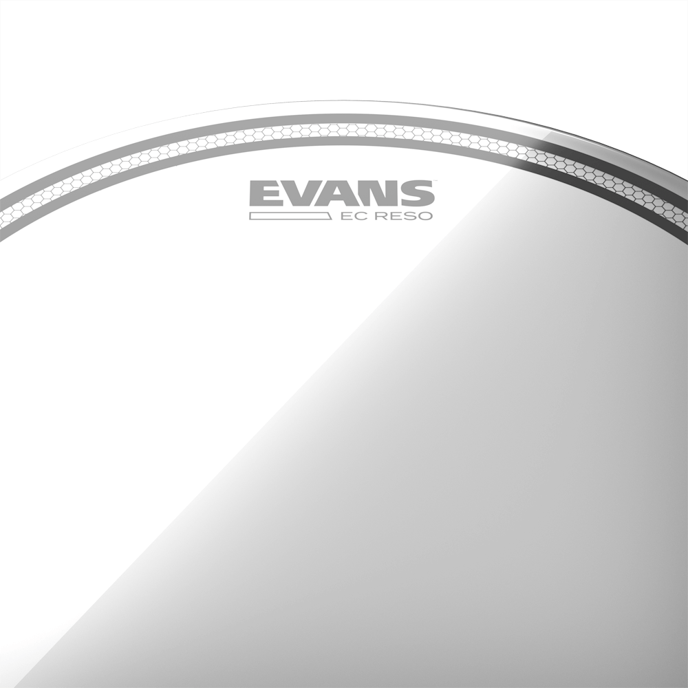 Evans TT16ECR 16'' EC Resonant Tom