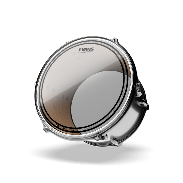 Evans TT16ECR 16'' EC Resonant Tom