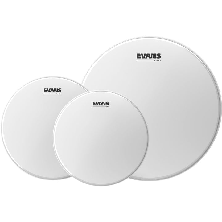 Evans ETP-UV1-F - TOMPACK UV1 CTD 10,12,14 FSN