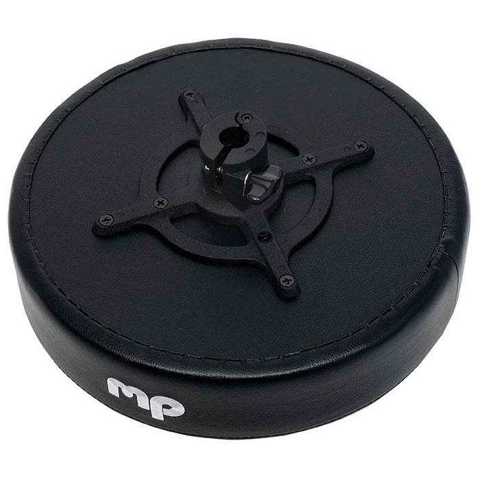 DW CP9100M 9000 Series Round Top Throne