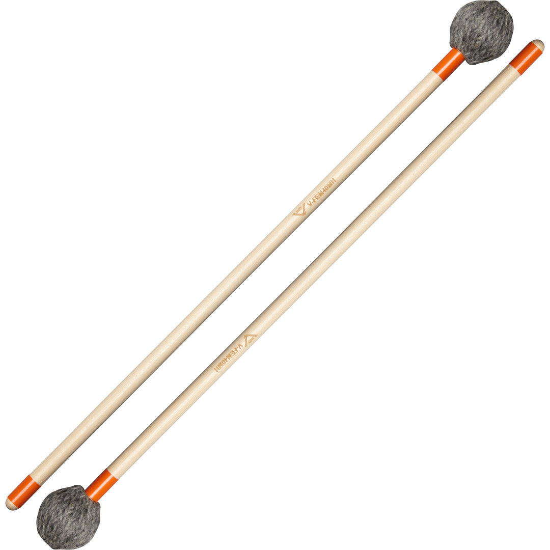 Vater V-FEM40MH - Vater Front Ensemble  Medium-Hard Marimba Mallet