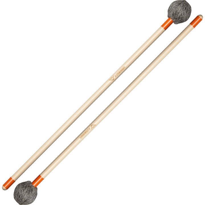 Vater V-FEM40MH - Vater Front Ensemble  Medium-Hard Marimba Mallet