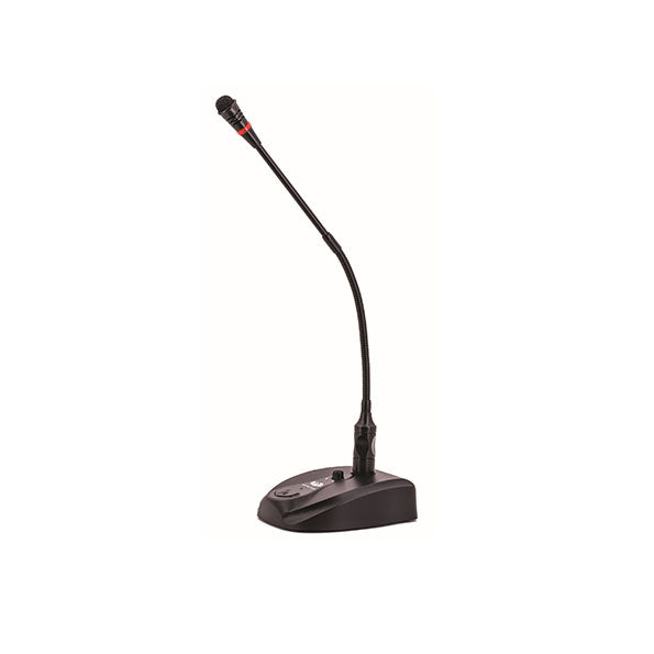 CAD Audio GN100 - Condenser Gooseneck Microphone W/ Base