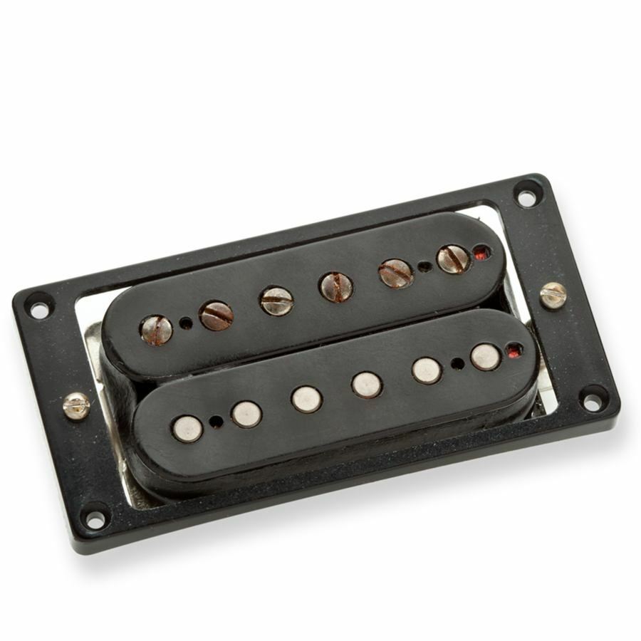 Seymour Duncan Antiquity Jazz Model Neck Black