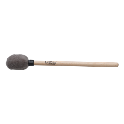 Remo HK-1214-01 - 5/8'' X 14''Sgl, Flat Hd, Mallet 5/8'' X 14''Sgl, Flat Hd, Mallet