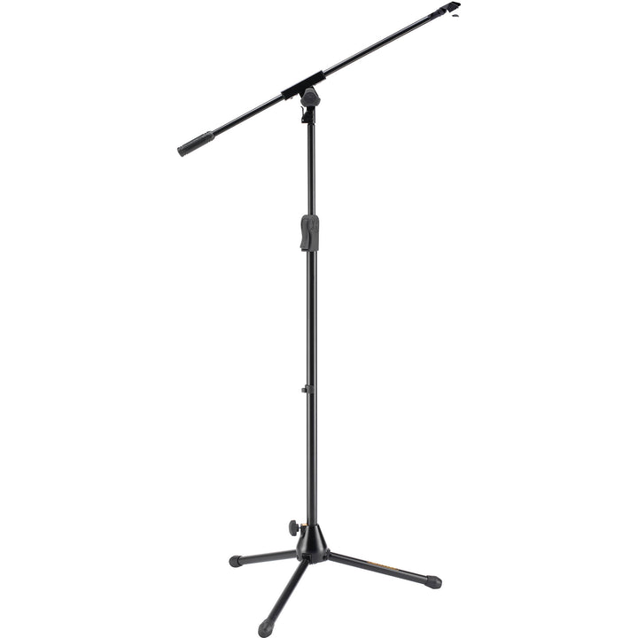 Hercules Stands MS531B EZ Clutch Tripod Microphone Boom Stand