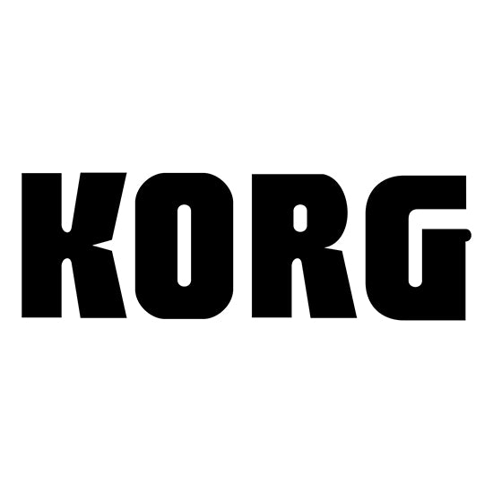 Korg OD-S NutTekt DIY Kit Overdrive Pedal