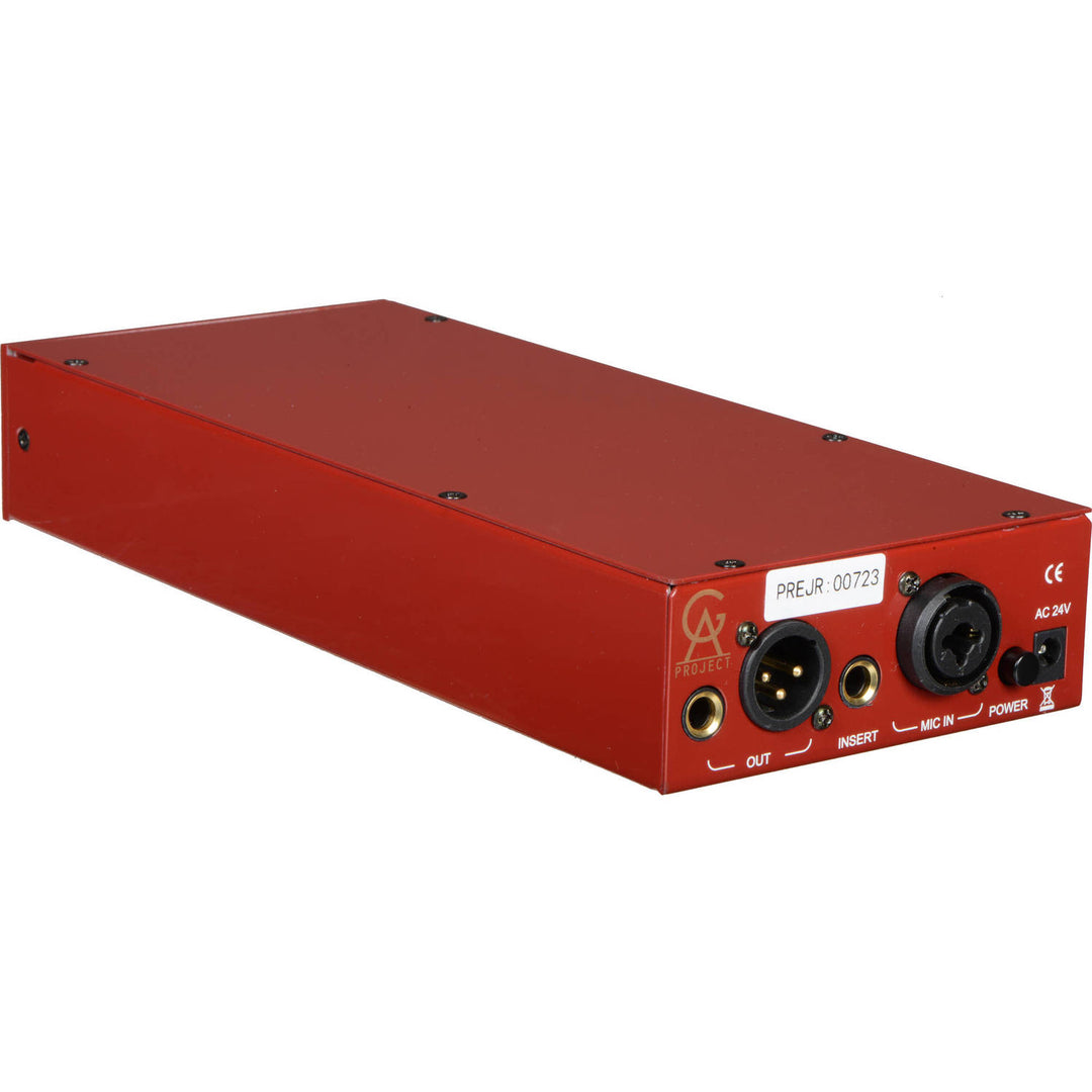 Golden Age Project PRE-73 Jr 1073-Style Microphone Preamp / Direct Box