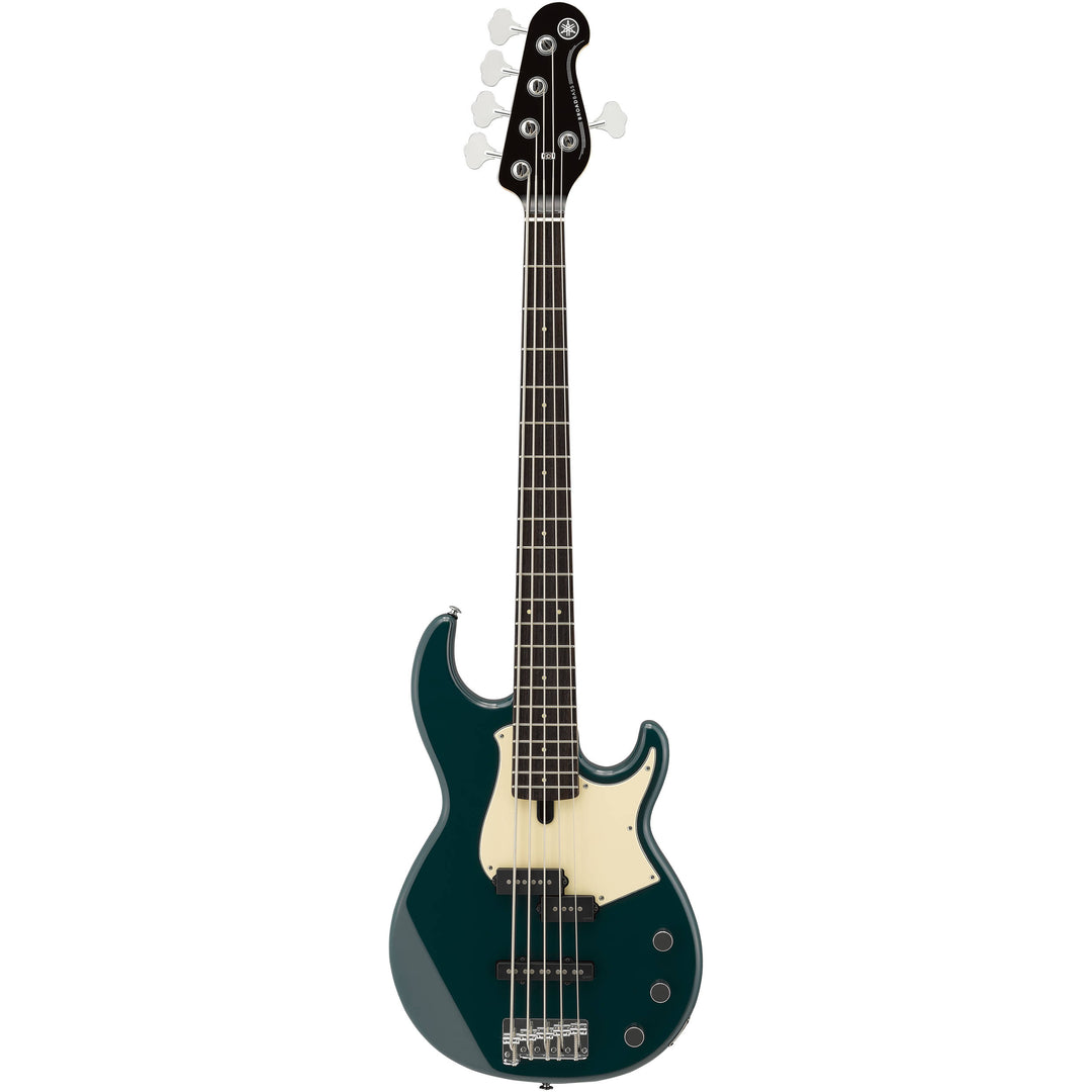 Yamaha Electric Bass (Teal Blue)