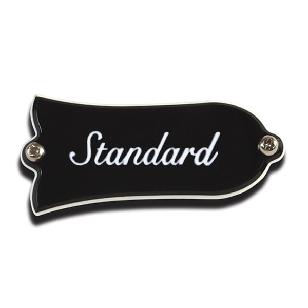 Gibson TR030 Truss Rod Cover