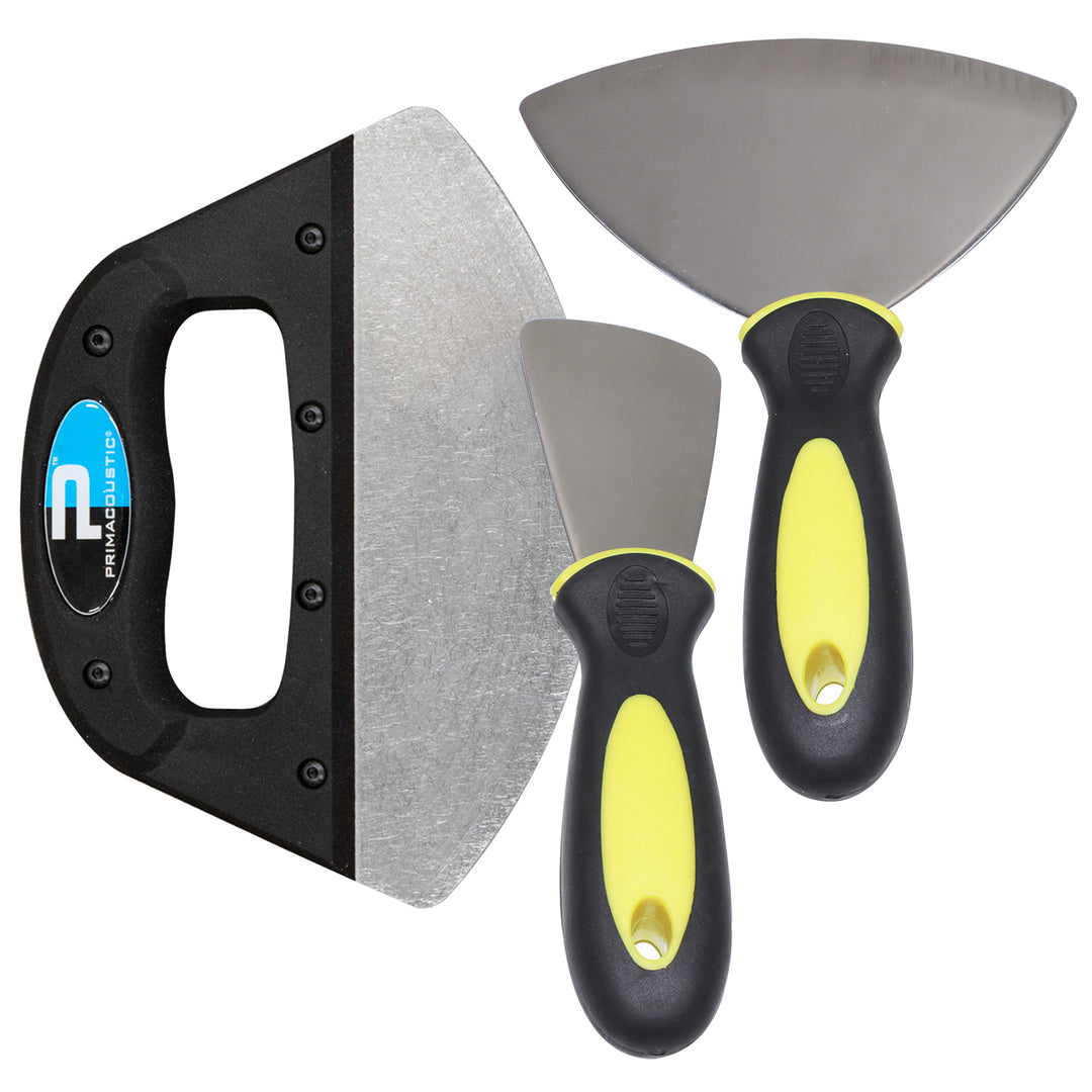 Primacoustic TelaWall TelaRocker & Finishing Tucking Tools Set